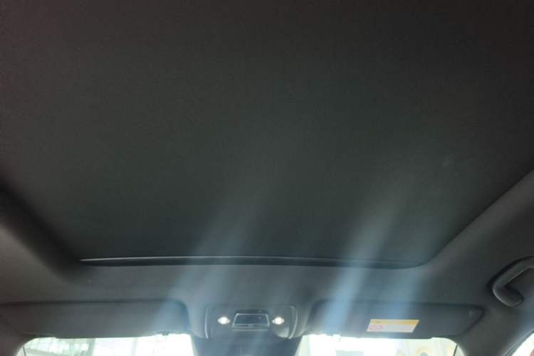 Used BYD Song L DM-i 2024 160km Beyond Edition Headliner