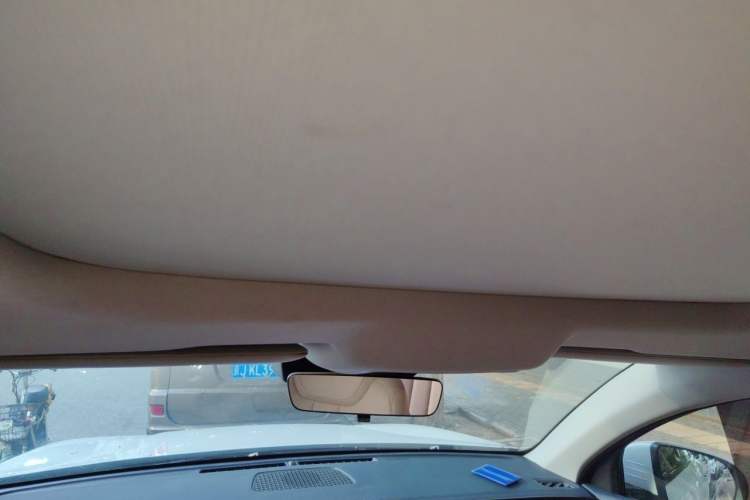 Used BYD Song L DM-i 2024 112 km Beyond Edition Headliner