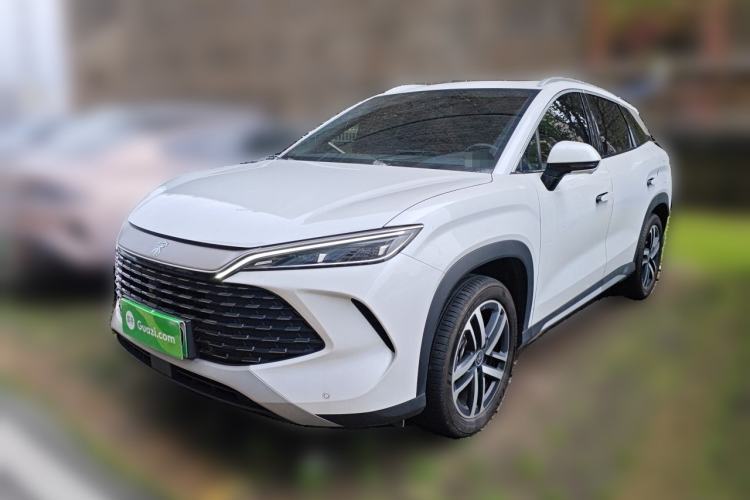 Used BYD Song L DM-i 2024 112 km Leading Edition Guazi used car, China used car export, Used car for sale, Used  cars, Cheapest cars for sale