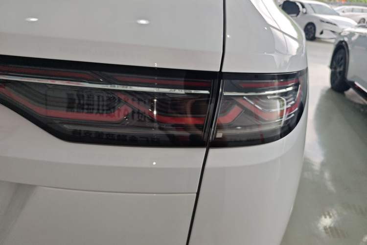Used BYD Song L DM-i 2024 112 km Beyond Edition Right Rear Taillight