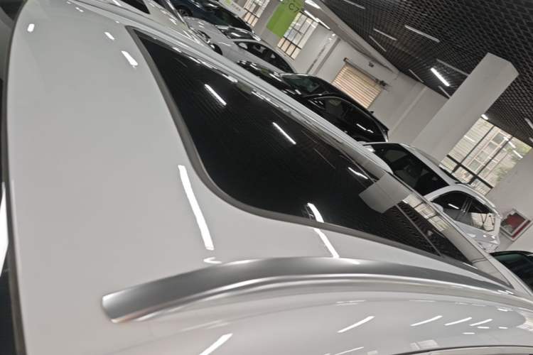 Used BYD Song L DM-i 2024 112 km Leading Edition Roof