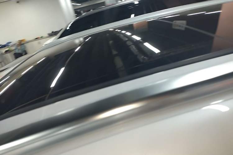 Used BYD Song L DM-i 2024 112 km Beyond Edition Roof