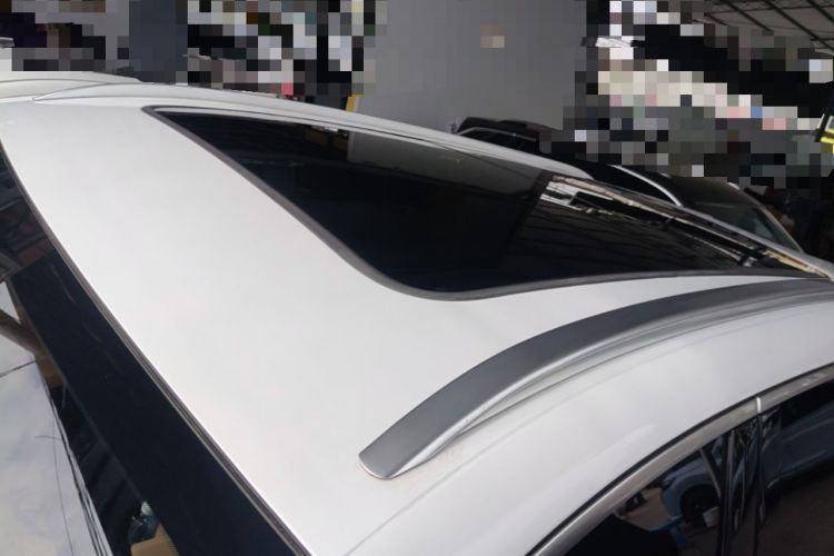 Used BYD Song L DM-i 2024 112 km Beyond Edition Roof