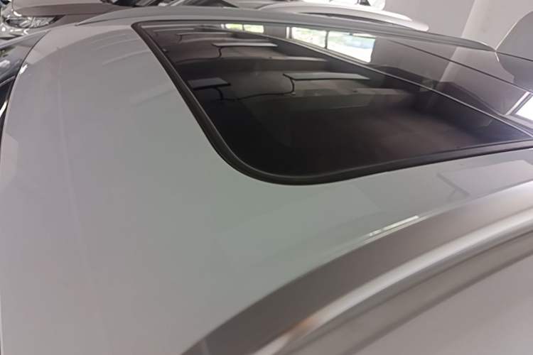 Used BYD Song L DM-i 2024 112 km Beyond Edition Roof