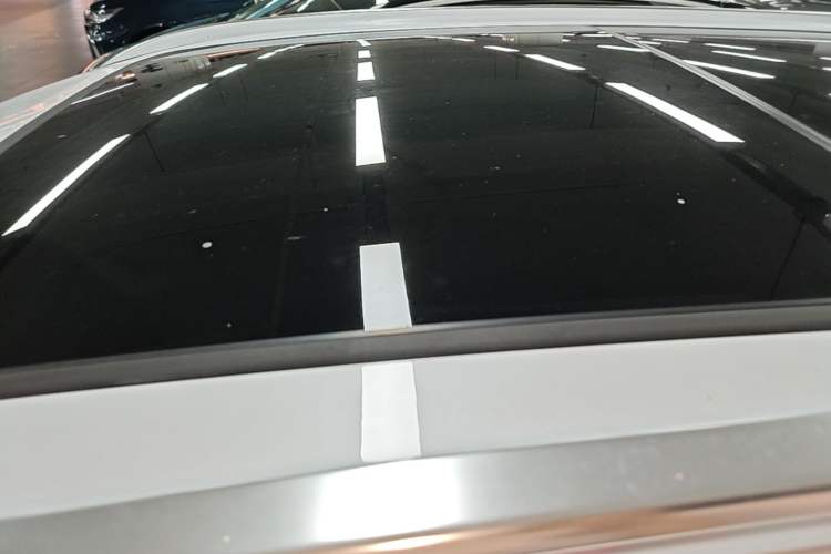 Used BYD Song L DM-i 2024 112 km Leading Edition Roof