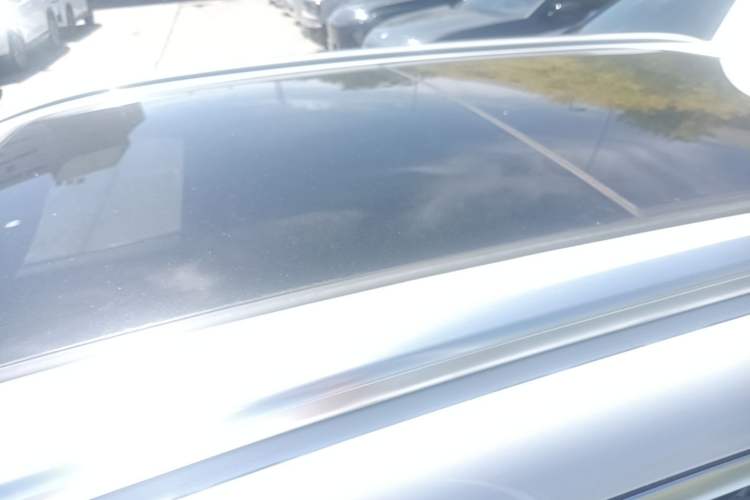 Used BYD Song L DM-i 2024 112 km Beyond Edition Roof