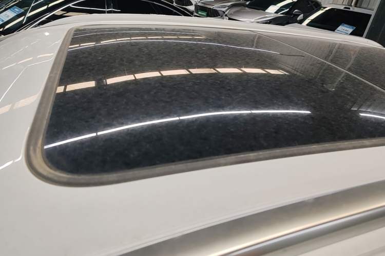 Used BYD Song L DM-i 2024 160km Beyond Edition Roof