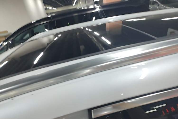 Used BYD Song L DM-i 2024 112 km Beyond Edition Roof