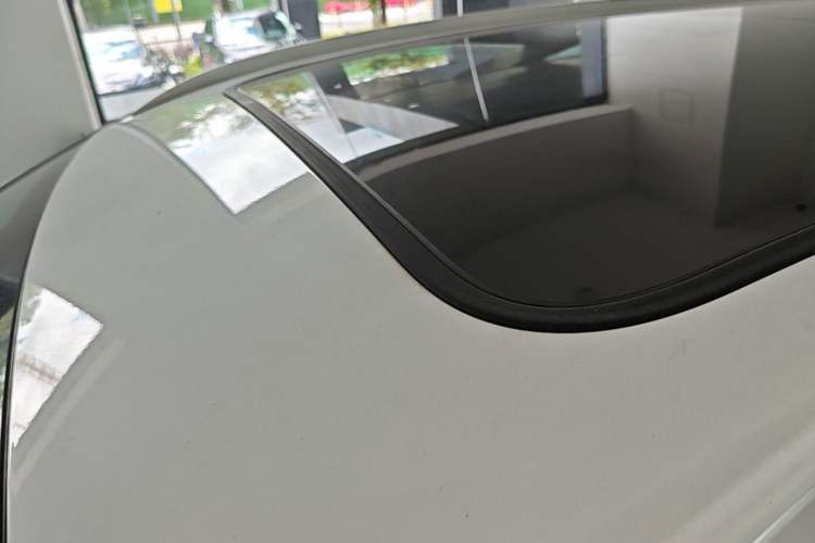 Used BYD Song L DM-i 2024 112 km Beyond Edition Roof