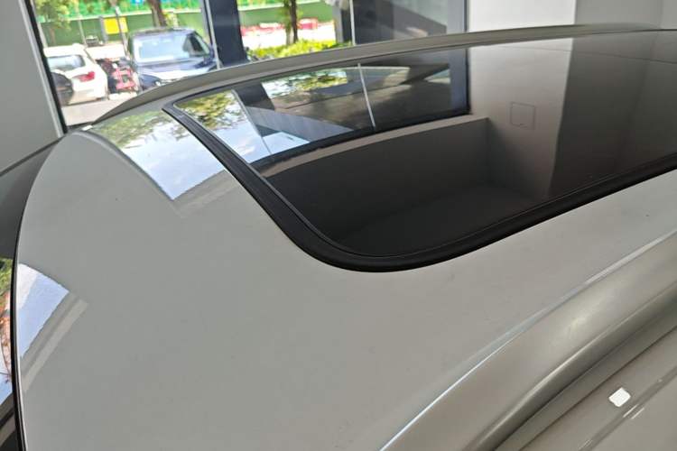 Used BYD Song L DM-i 2024 112 km Beyond Edition Roof
