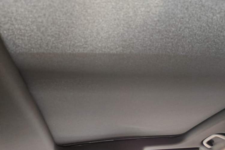 Used BYD Song L DM-i 2025 Intelligent Driving Version 160 km Beyond-Range Type Headliner
