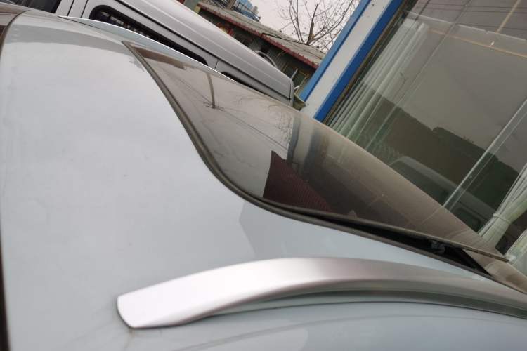 Used BYD Song L DM-i 2025 Intelligent Driving Version 160 km Excellence Edition Roof