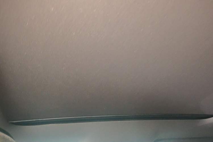 Used BYD Song L DM-i 2025 Intelligent Driving Version 112 km Leading Trim Headliner