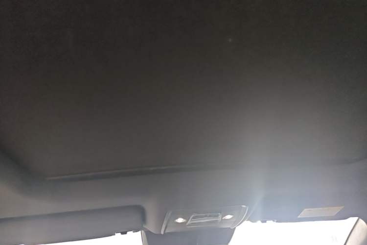 Used BYD Song L DM-i 2025 Intelligent Driving Version 112 km Leading Trim Headliner