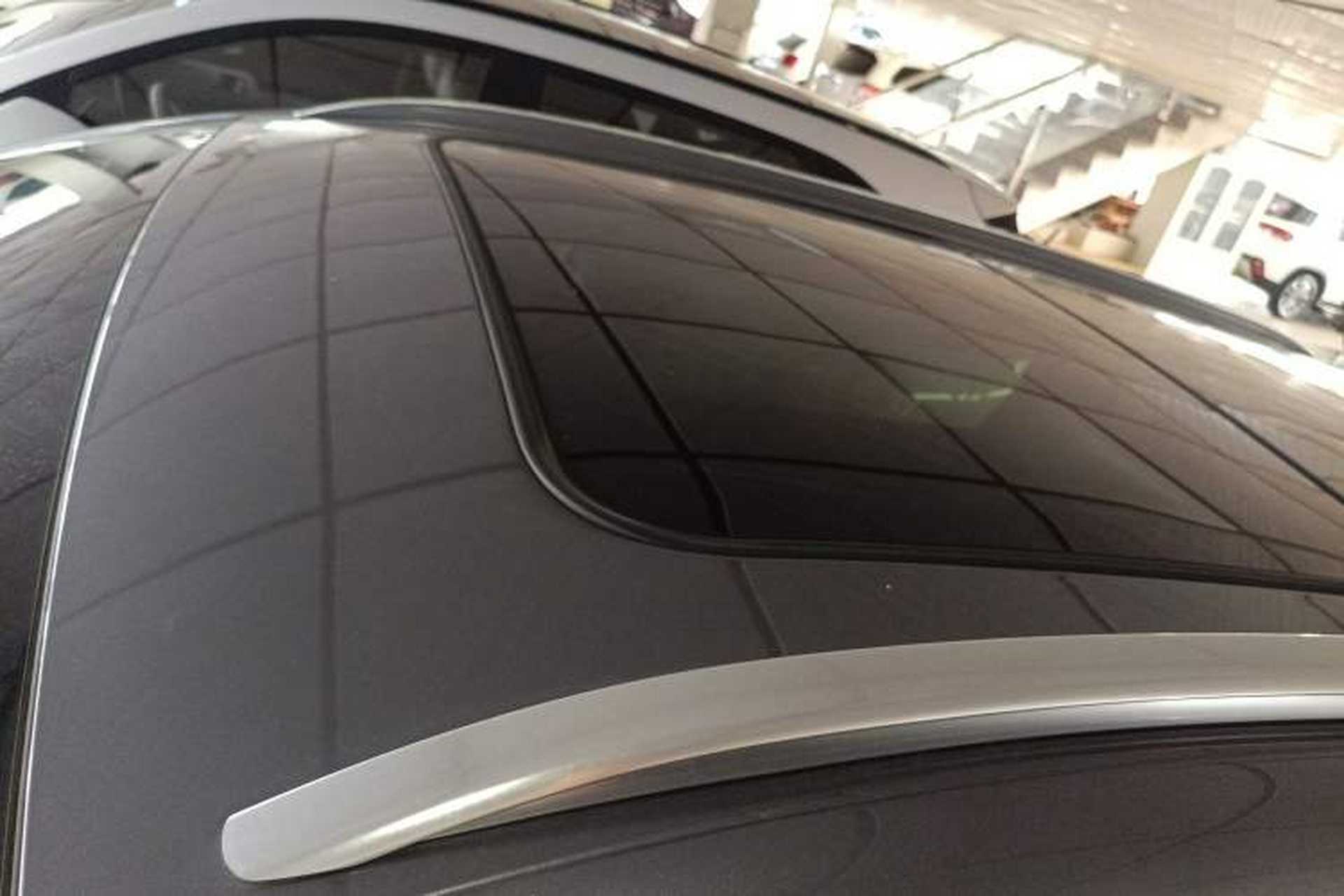 Used BYD Song L DM-i 2025 Intelligent Driving Version 160 km Excellence Edition Roof