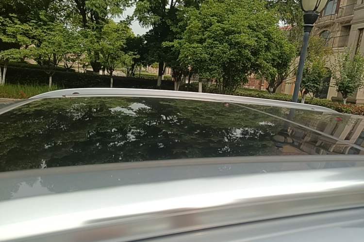 Used BYD Song L DM-i 2025 Intelligent Driving Version 160 km Excellence Edition Roof