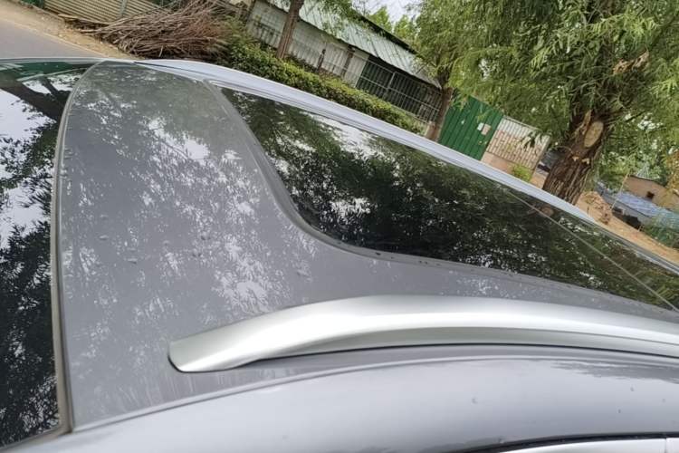 Used BYD Song L DM-i 2025 Intelligent Driving Version 112 km Leading Trim Roof