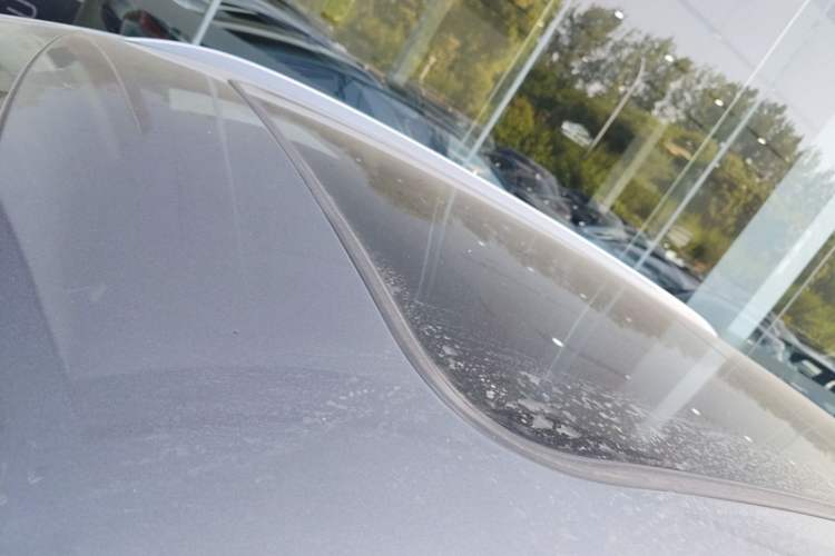 Used BYD Song L DM-i 2025 Intelligent Driving Version 160 km Beyond-Range Type Roof