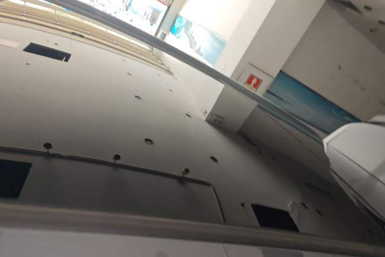 Used BYD Song L DM-i 2025 Intelligent Driving Version 160 km Beyond-Range Type Roof