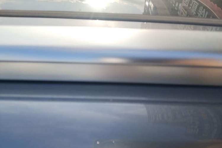 Used BYD Song L DM-i 2025 Intelligent Driving Version 112 km Beyond-Range Type Roof