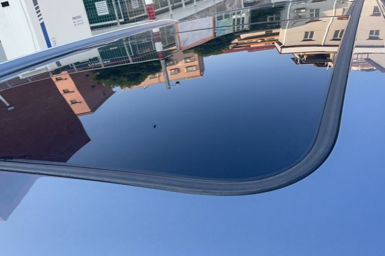 Used BYD Song L DM-i 2025 Intelligent Driving Version 160 km Beyond-Range Type Roof