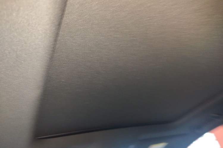 Used BYD Song L DM-i 2025 Intelligent Driving Version 112 km Beyond-Range Type Headliner