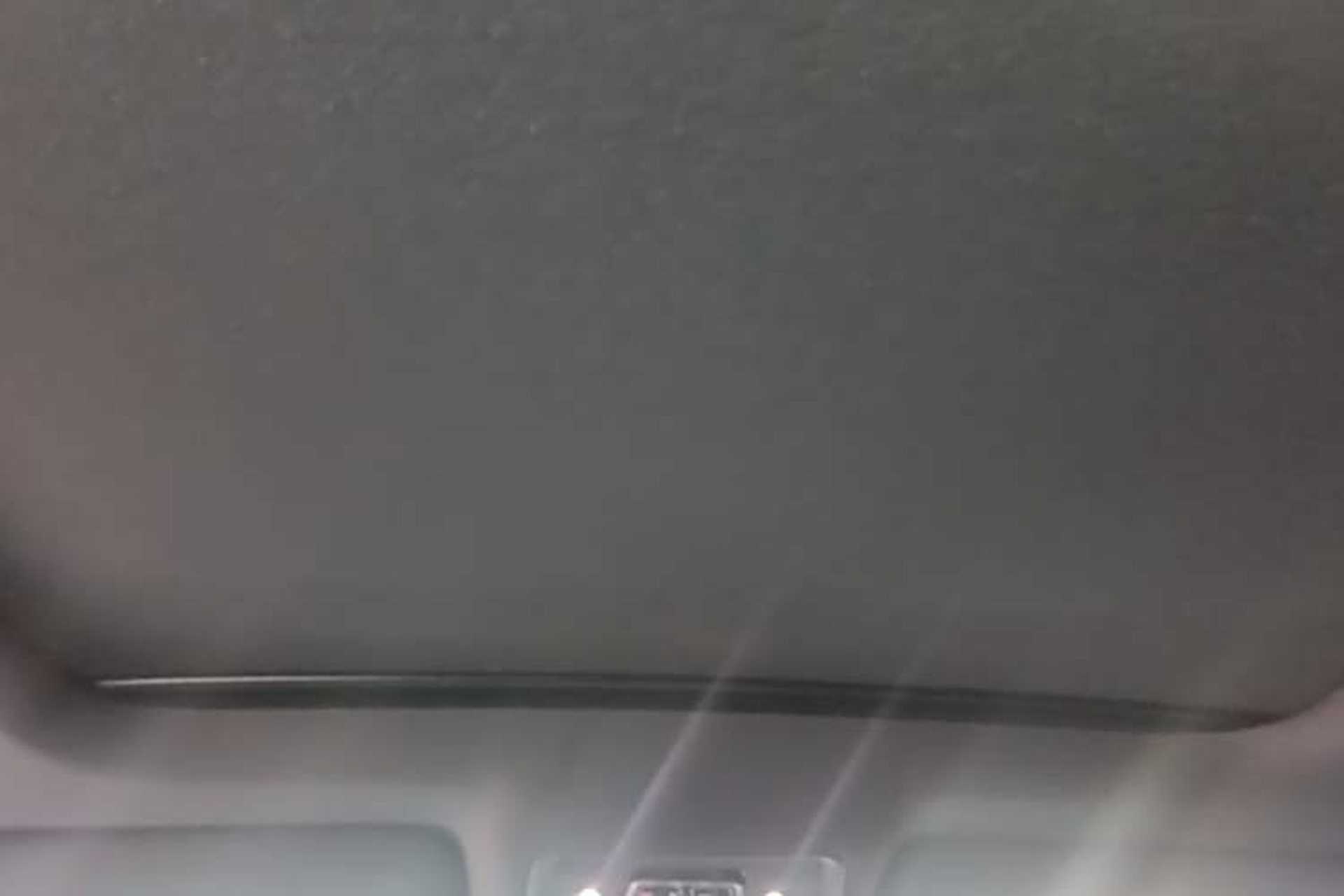 Used BYD Song L DM-i 2025 Intelligent Driving Version 112 km Leading Trim Headliner