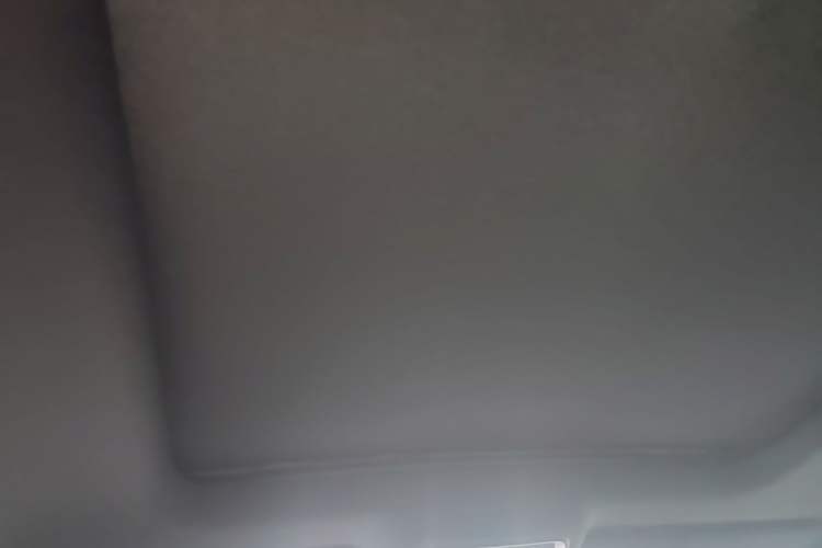 Used BYD Song L DM-i 2025 Intelligent Driving Version 112 km Beyond-Range Type Headliner