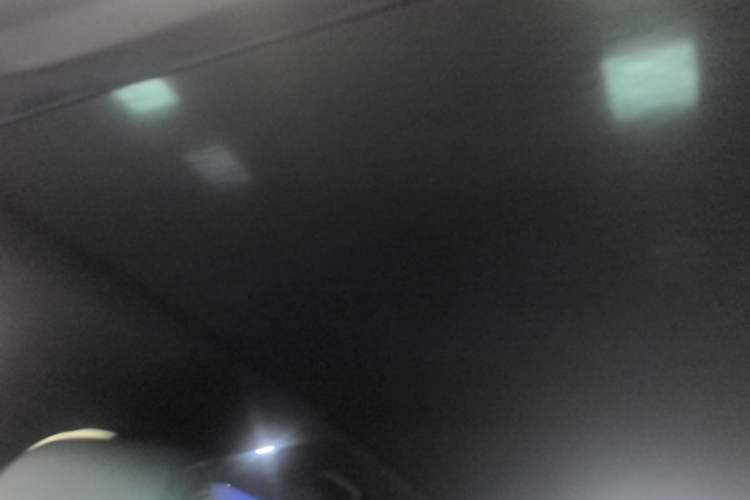 Used BYD Song L DM-i 2025 Intelligent Driving Version 160 km Beyond-Range Type Headliner