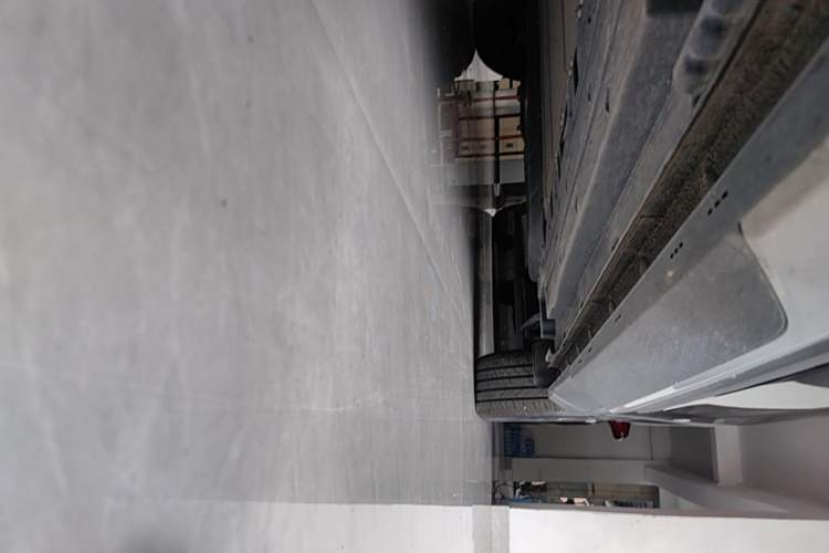 Used BYD Song L DM-i 2026 Model 200KM Superior Version Left Side Sill