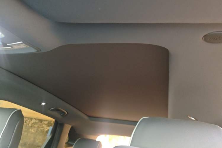 Used BYD Song L DM-i 2026 Model 130KM Superior Version Headliner