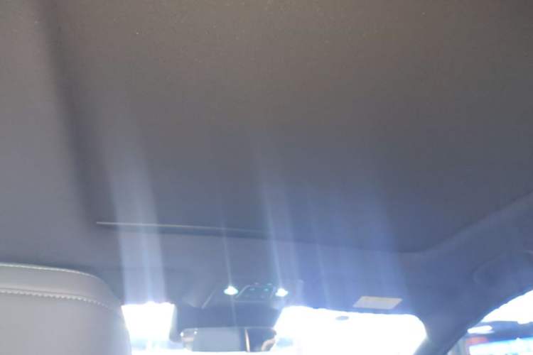 Used BYD Song L DM-i 2026 Model 200KM Superior Version Headliner