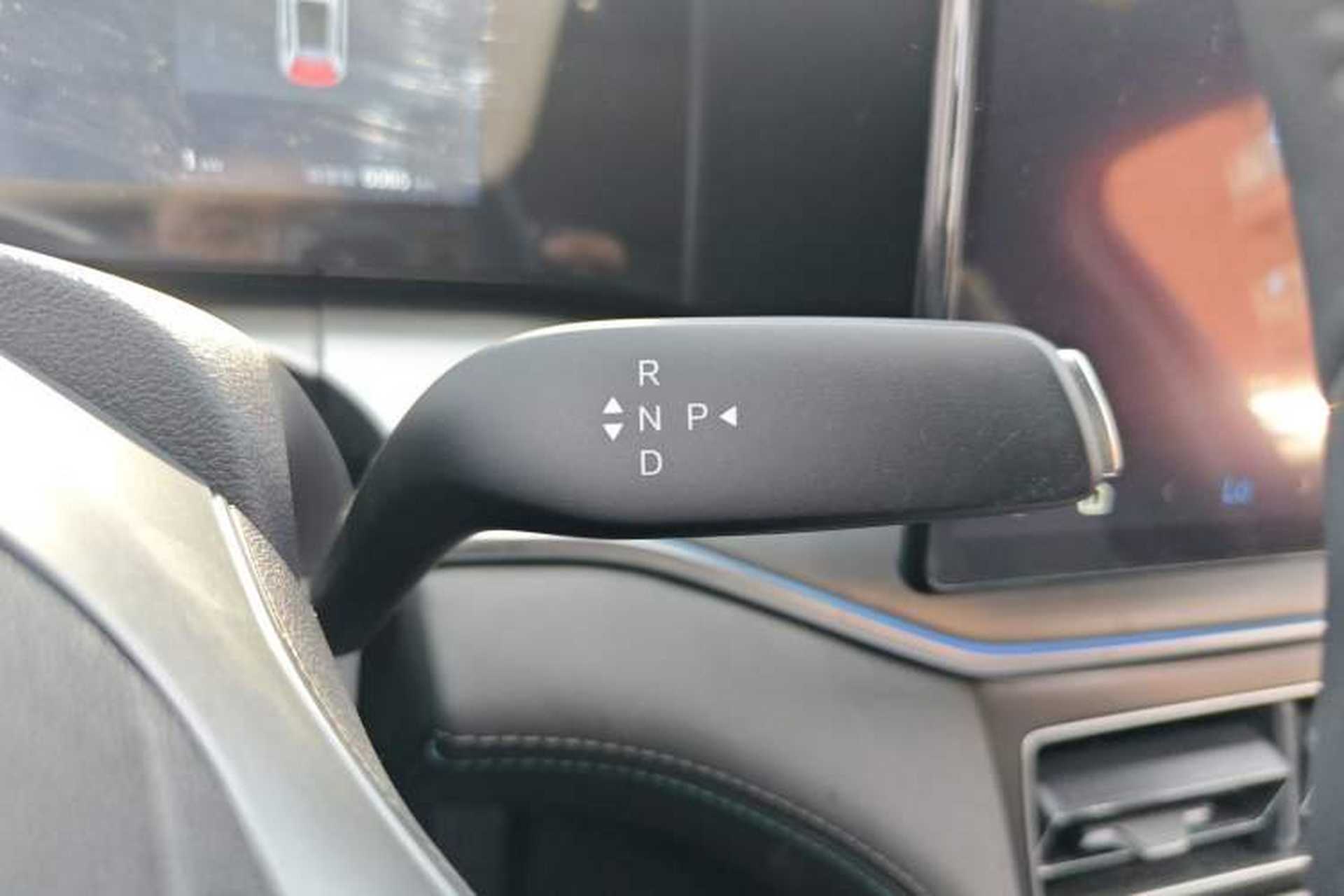 Used BYD Song L DM-i 2026 Model 130KM Superior Version Gear Lever