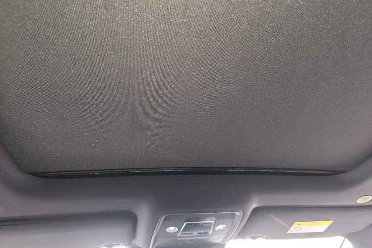 Used BYD Song L DM-i 2026 Model 130KM Superior Version Headliner