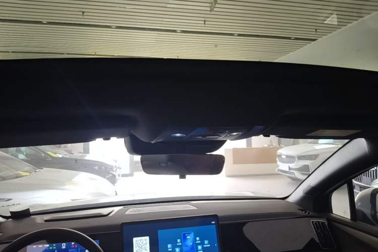 Used BYD Song L DM-i 2026 Model 130KM Superior Version Headliner
