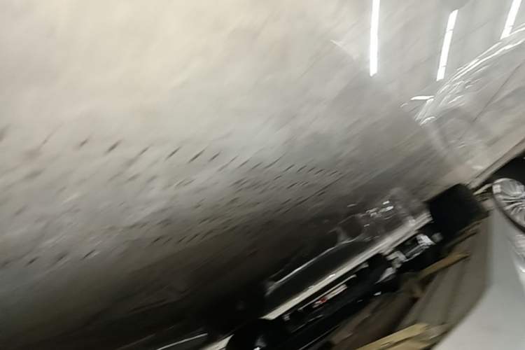 Used BYD Song L DM-i 2026 Model 130KM Superior Version Right Side Sill