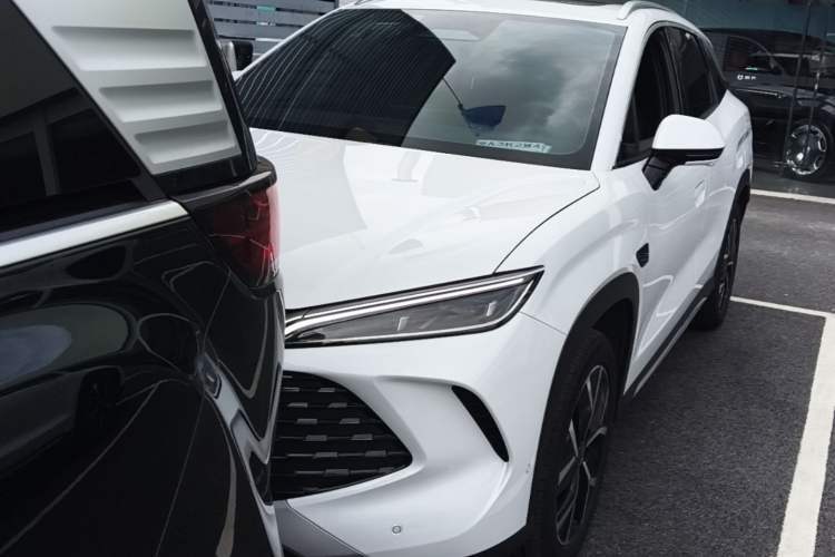 Gebrauchter BYD Song L DM-i 2026 Model 200KM Superior Version Guazi used car, China used car export, Used car for sale, Used  cars, Cheapest cars for sale