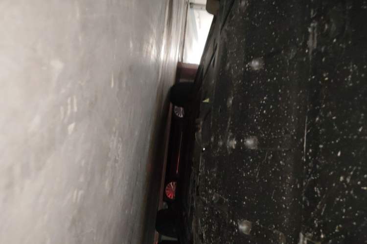 Used BYD Song L DM-i 2026 Model 130KM Superior Version Chassis Front