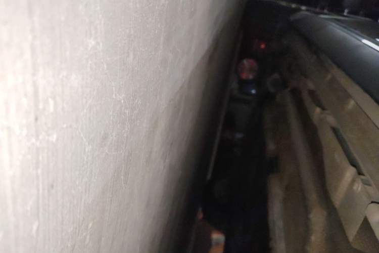 Used BYD Song L DM-i 2026 Model 130KM Superior Version Chassis Front Right