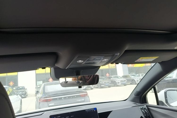 Used BYD Song L DM-i 2026 Model 130KM Superior Version Headliner