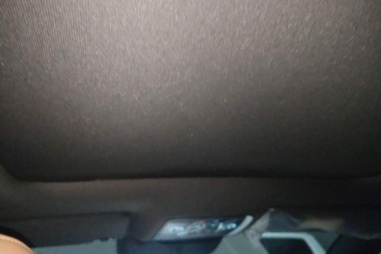 Used BYD Song L DM-i 2026 Model 130KM Superior Version Headliner