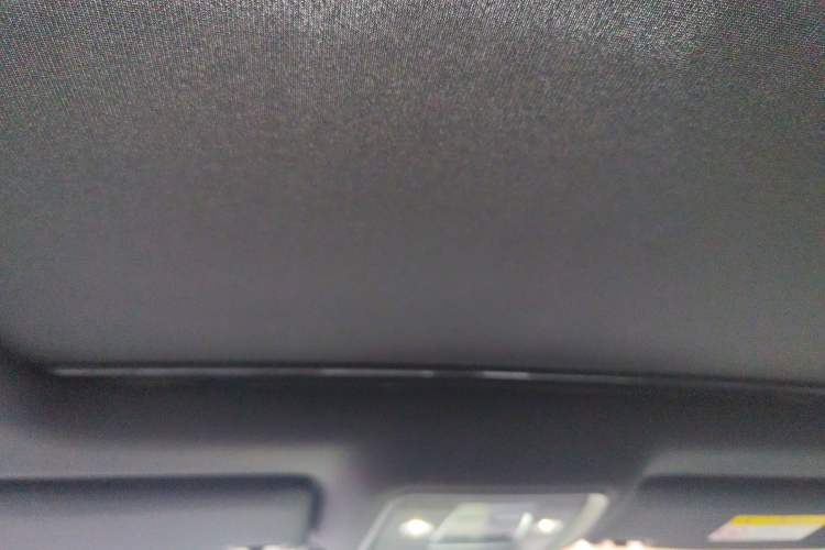 Used BYD Song L DM-i 2026 Model 200KM Superior Version Headliner