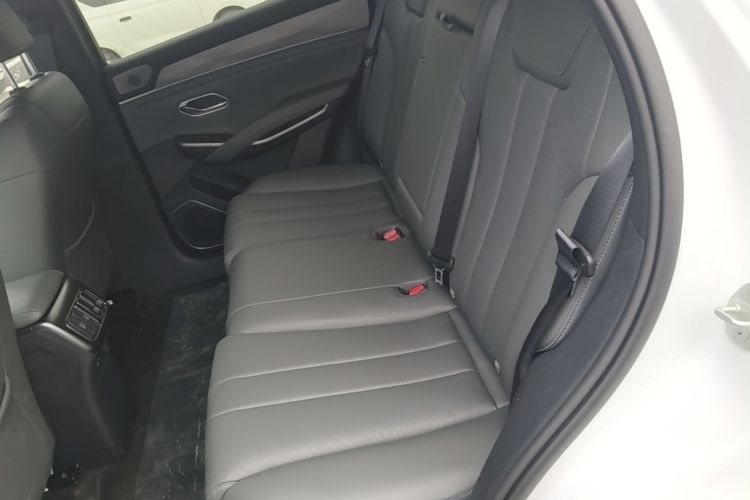 Used BYD Song L DM-i 2026 Model 130KM Superior Version Left Rear Seat