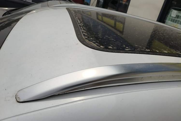 Used BYD Song L DM-i 2026 Model 130KM Superior Version Roof