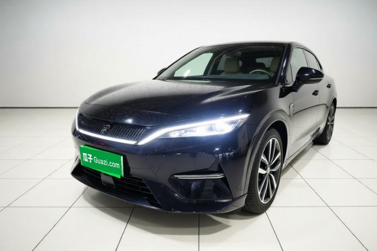 BYD Song L EV 2024 550 km Excellence Version