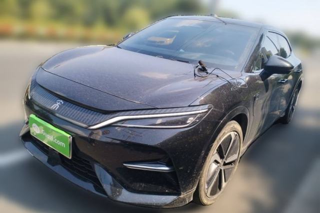 Used BYD Song L EV 2024 662 km Excellence Version