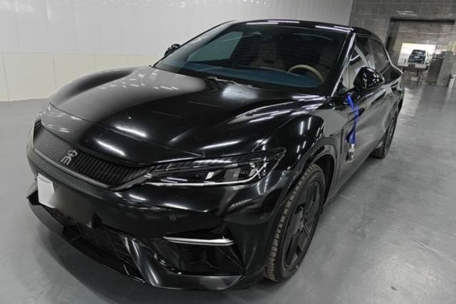 Used BYD Song L EV 2024 550 km Excellence Version
