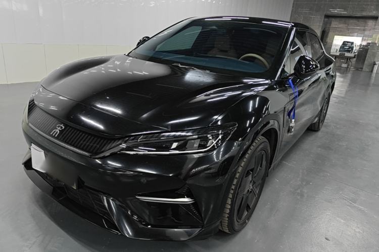Used BYD Song L EV 2024 550 km Excellence Version Guazi used car, China used car export, Used car for sale, Used  cars, Cheapest cars for sale