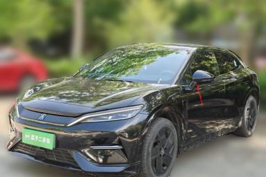 Used BYD Song L EV 2024 550 km Excellence Version