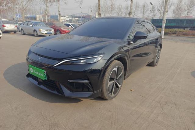 Used BYD Song L EV 2024 662 km Excellence Version